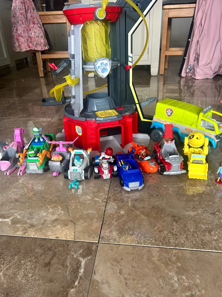 Toys - Image 1