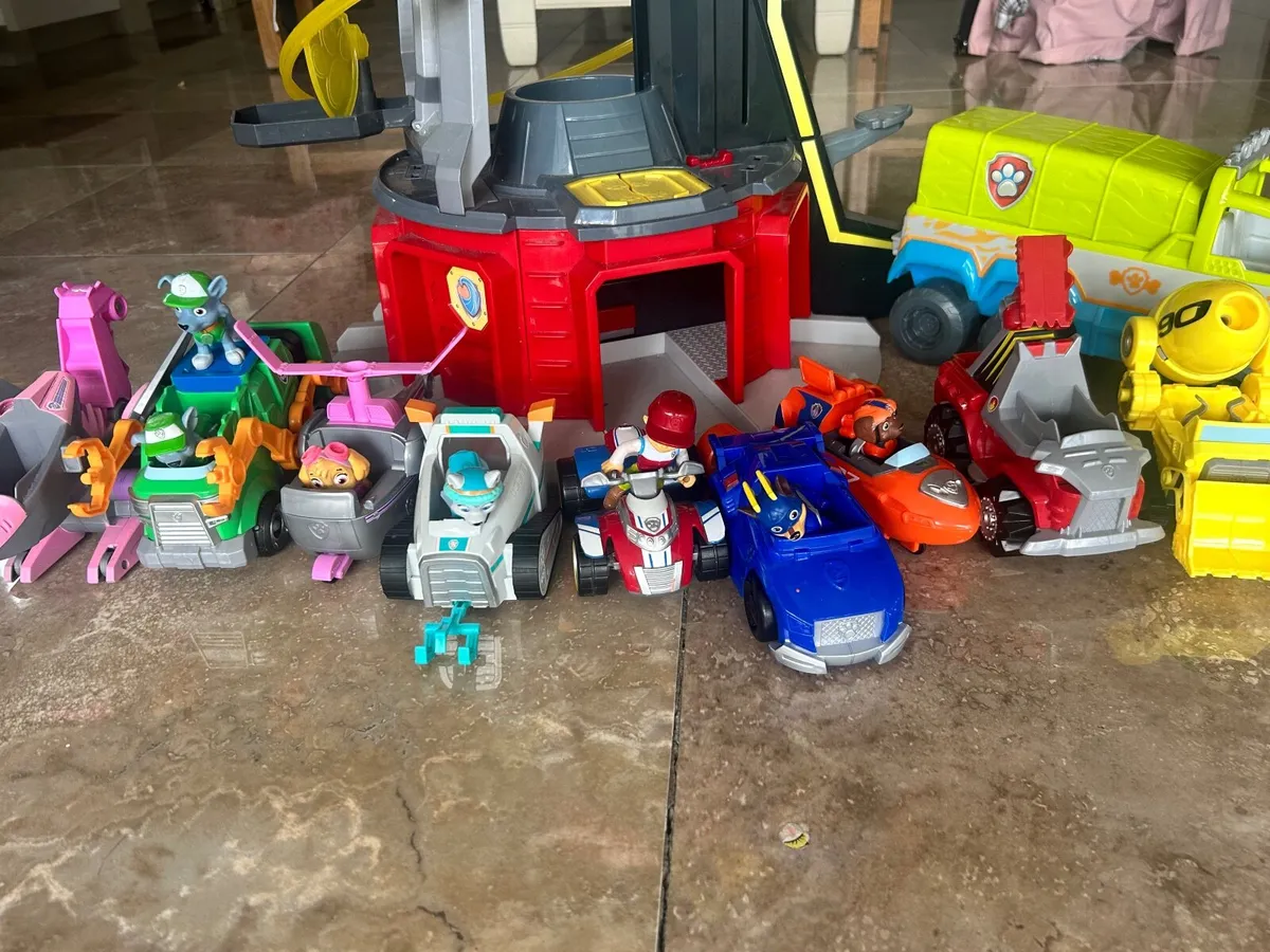 Toys - Image 3