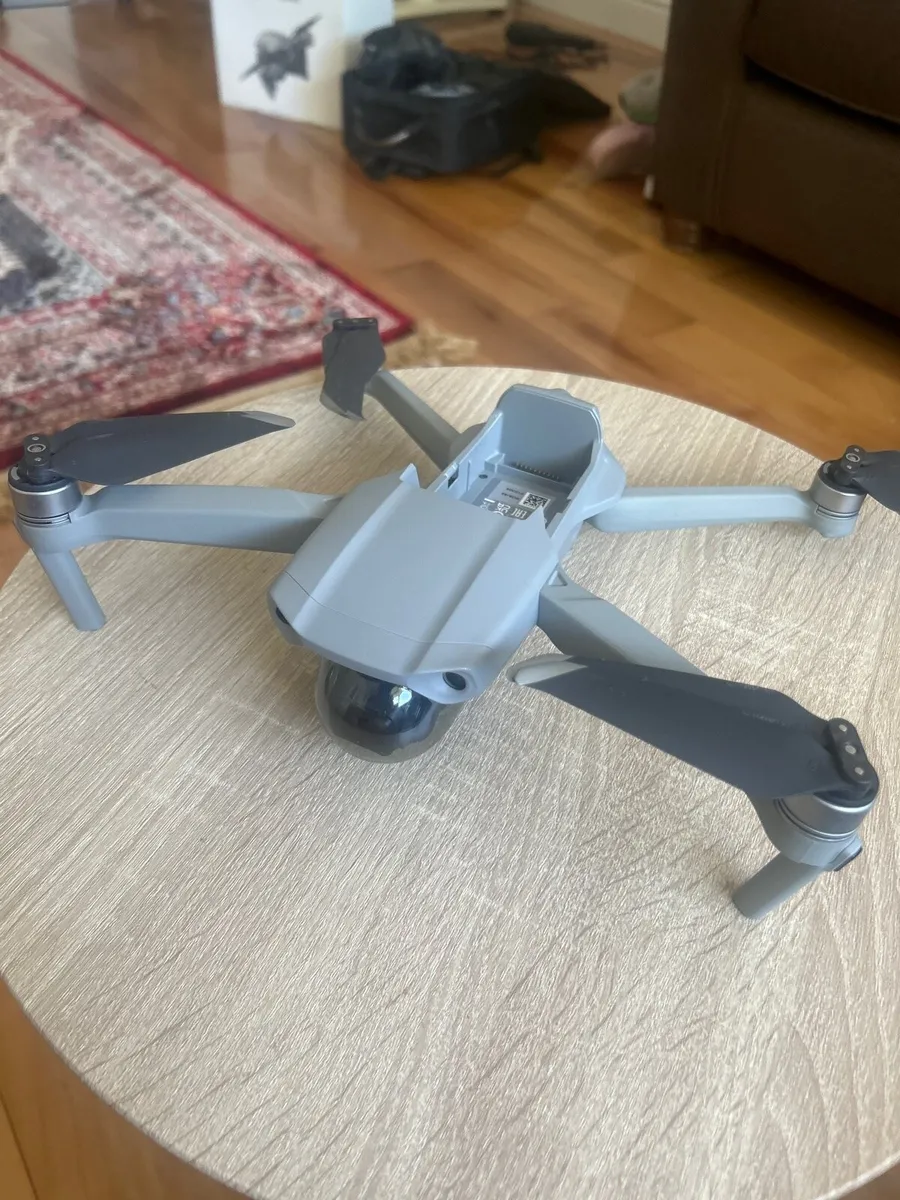 DJI Mavic Air 2 - Image 2