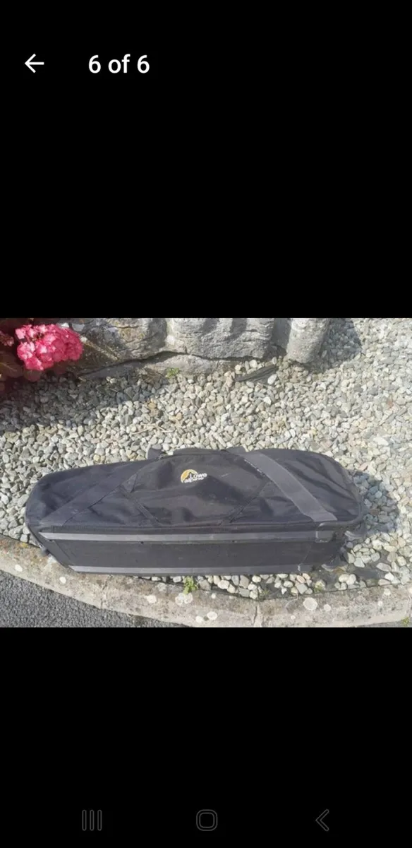Sports bag - Image 4