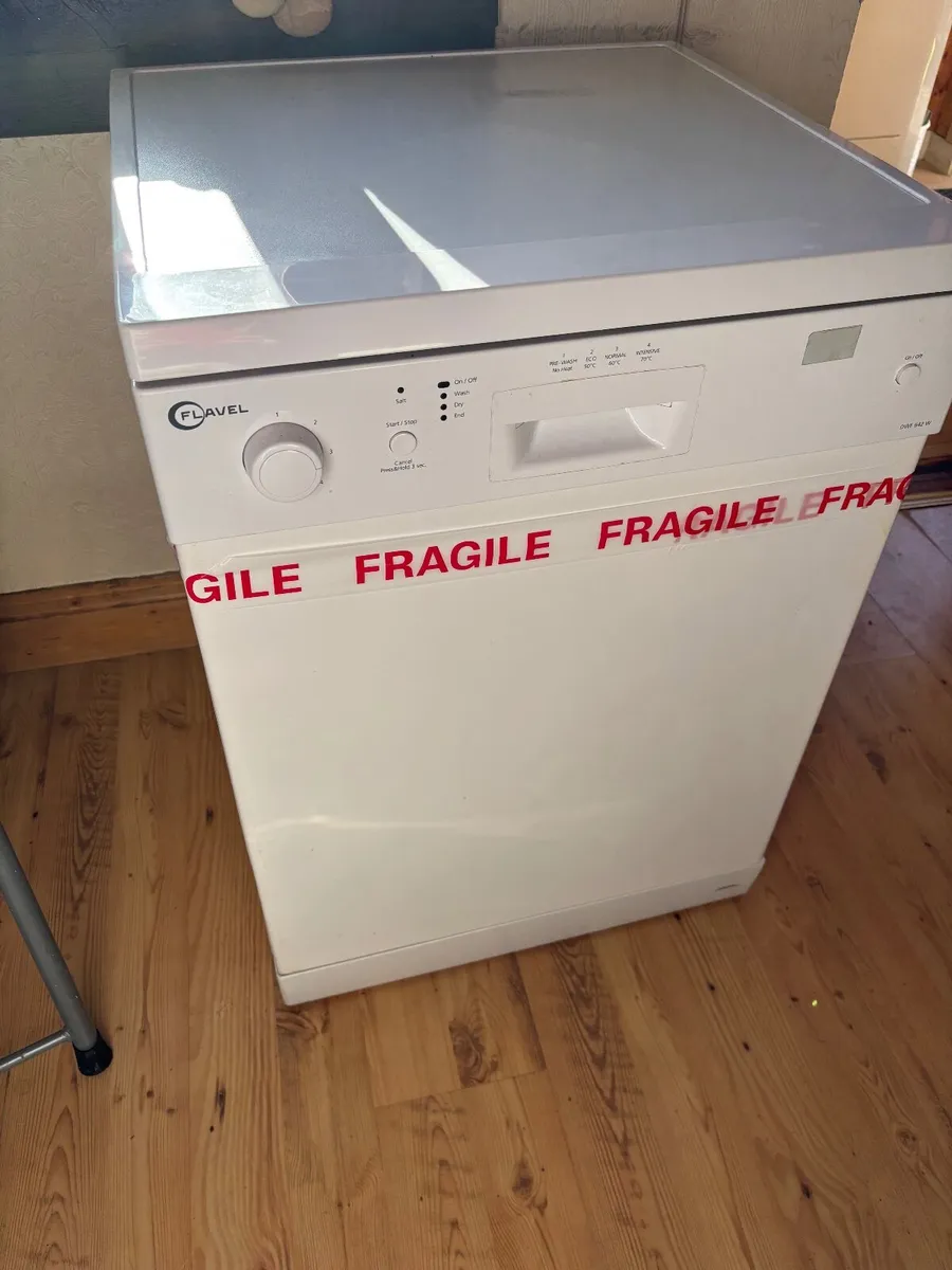 Large Dishwasher - Image 1