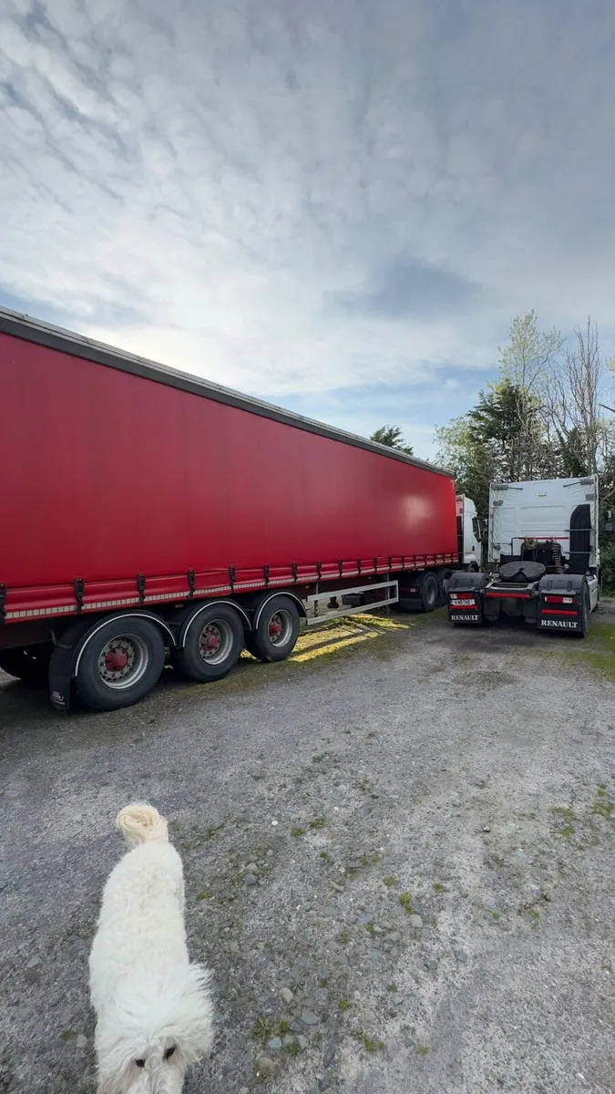 SDC Euroliner - Image 3