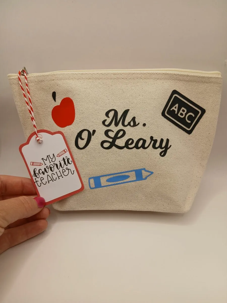 Teacher Gift - Teacher Gifts - Image 3