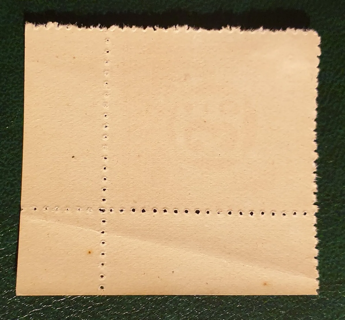 Cavan & Leitrim Railway 3d Stamp - Image 2
