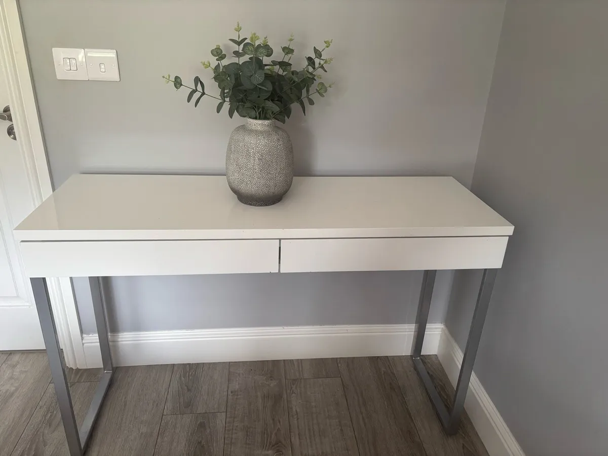 Desk / console - Image 2