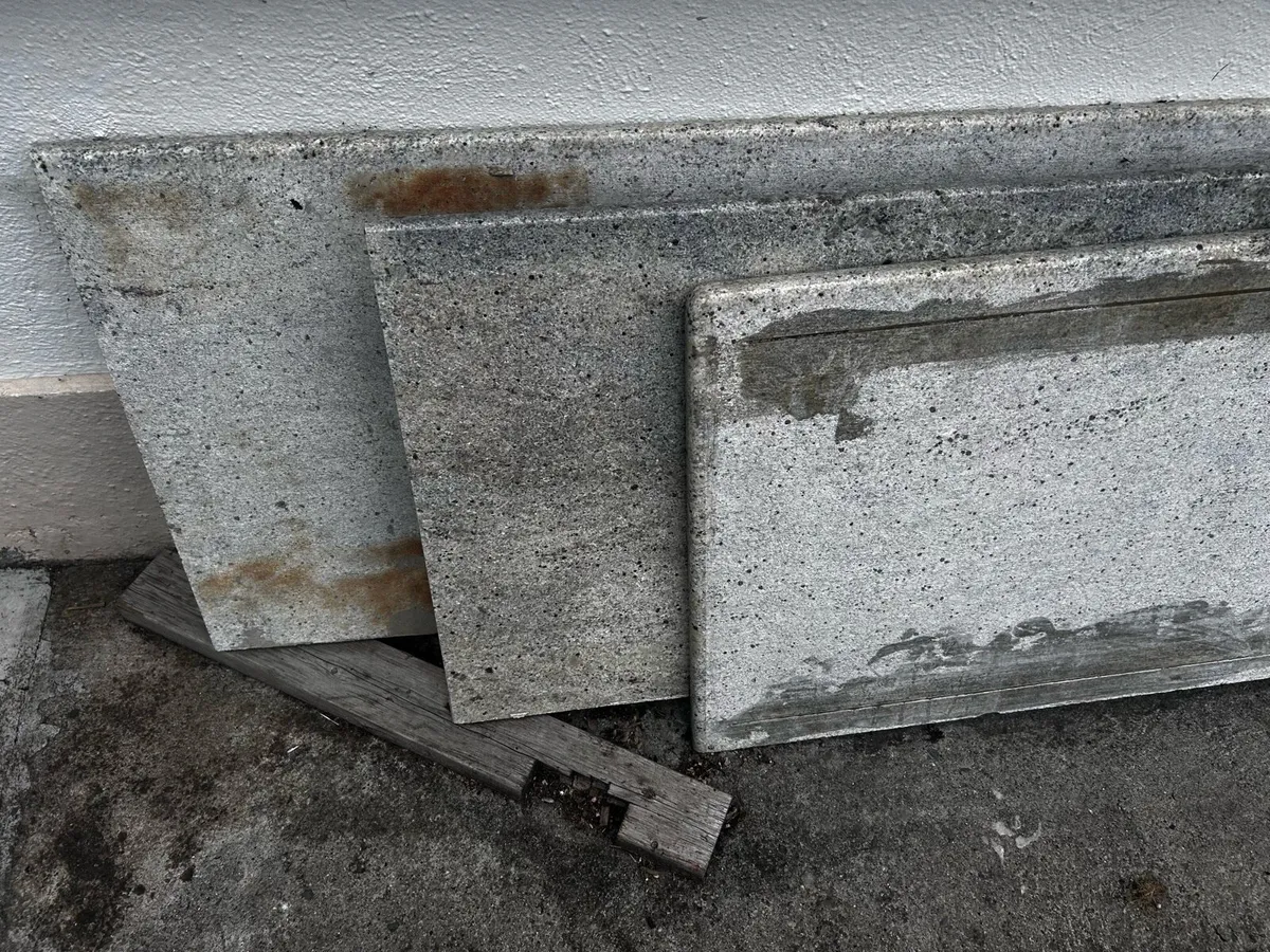 Granite Worktop - Image 2