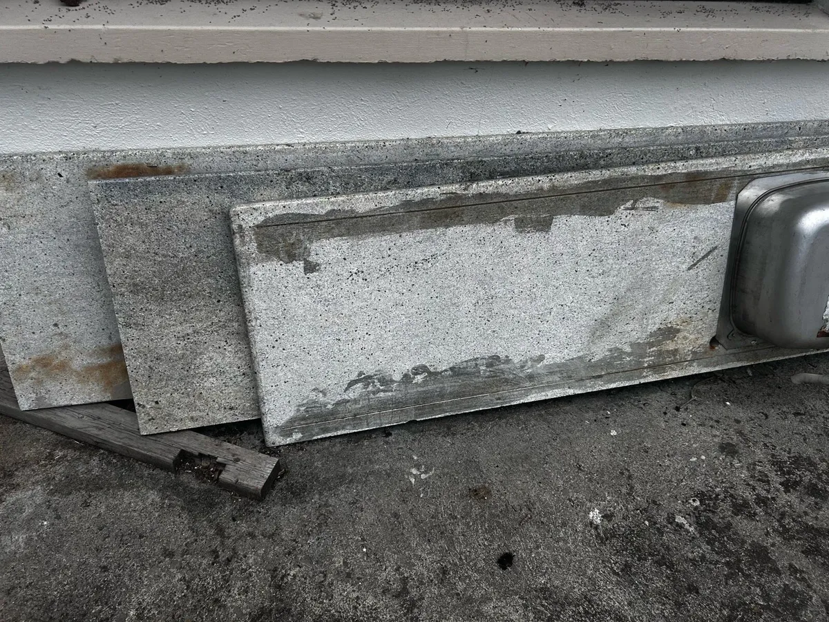 Granite Worktop - Image 4