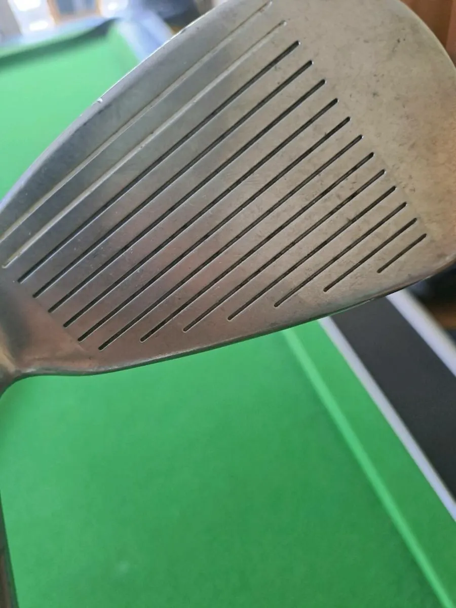 Taylormade RAC 5 iron golf club - Image 2