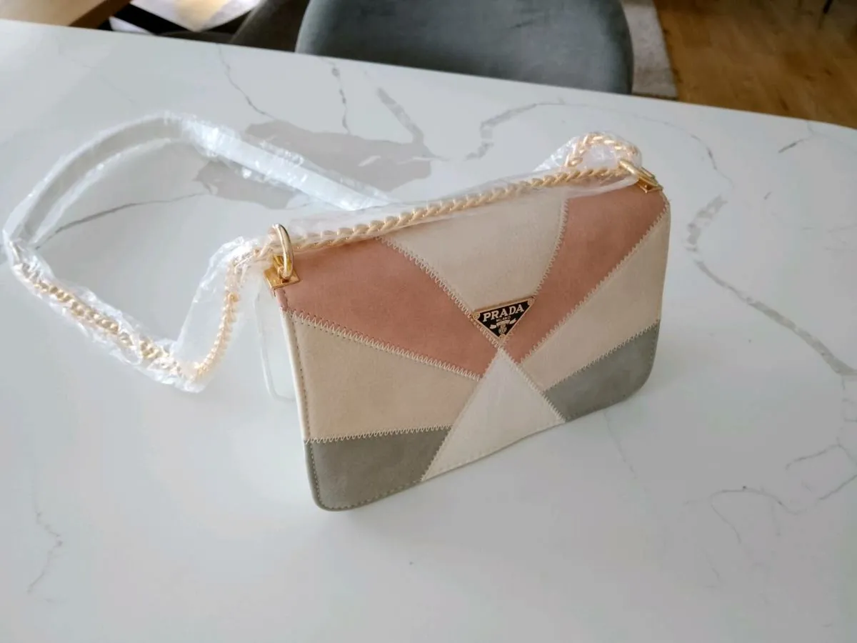 Handbag