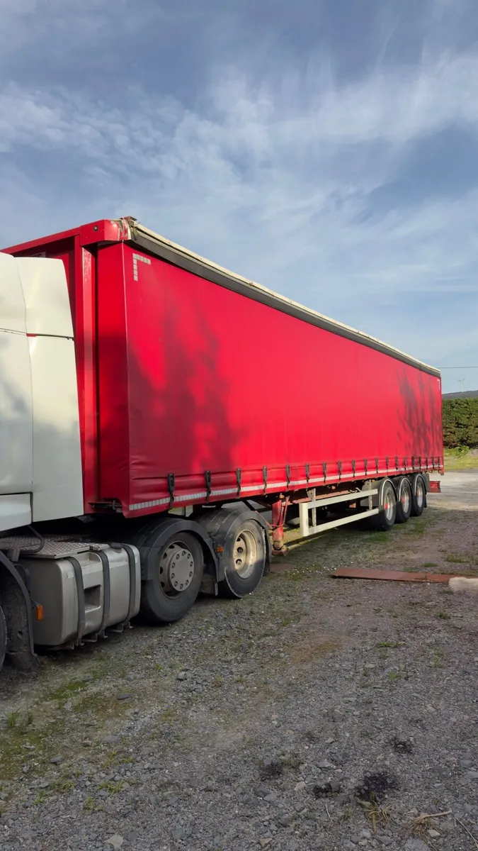 SDC Euroliner - Image 1