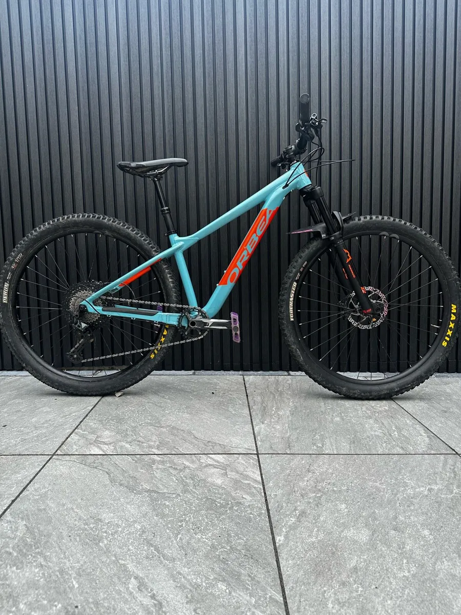 Orbea Laufey H30 - Image 1
