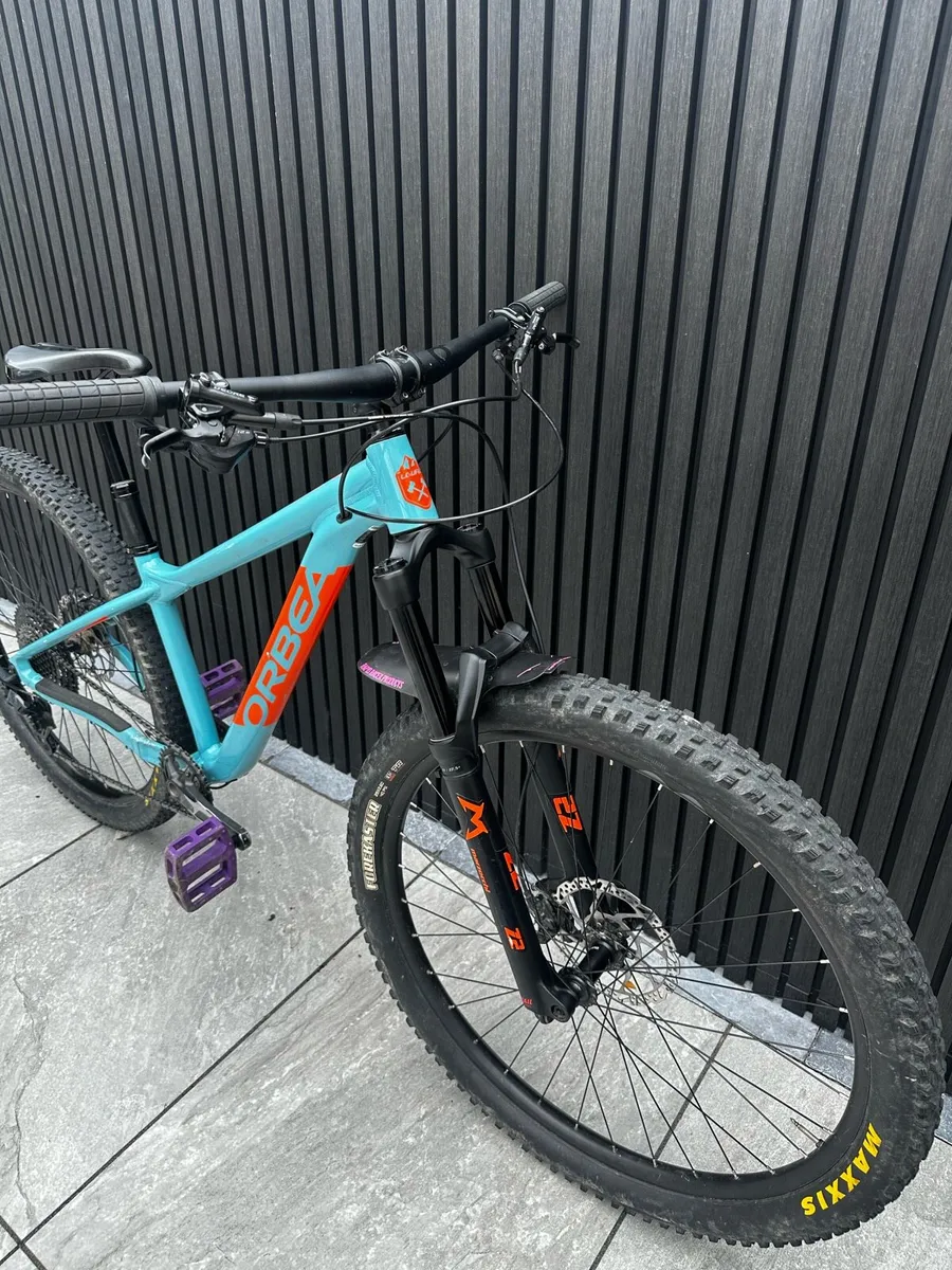 Orbea Laufey H30 - Image 2