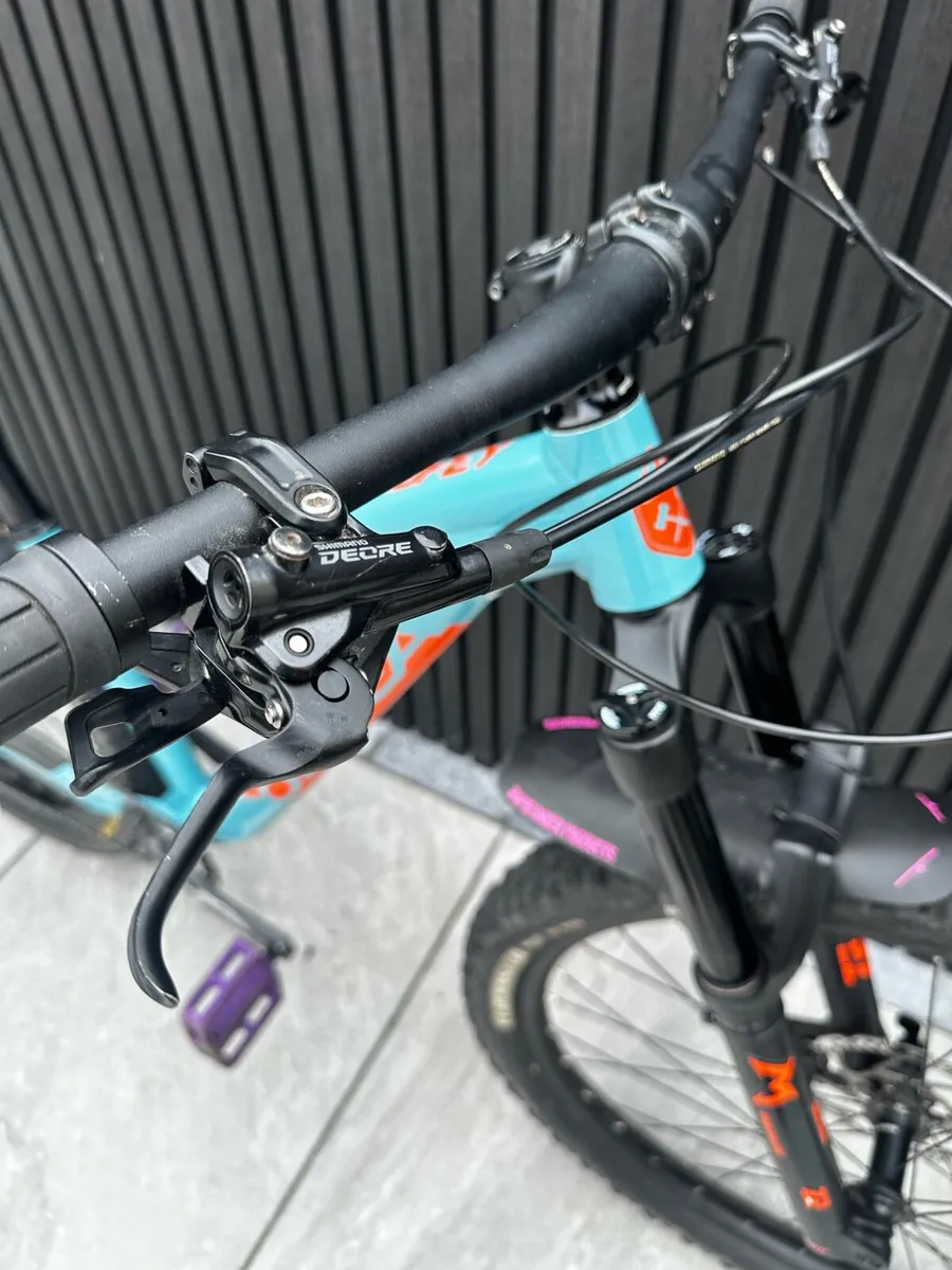Orbea Laufey H30 - Image 3