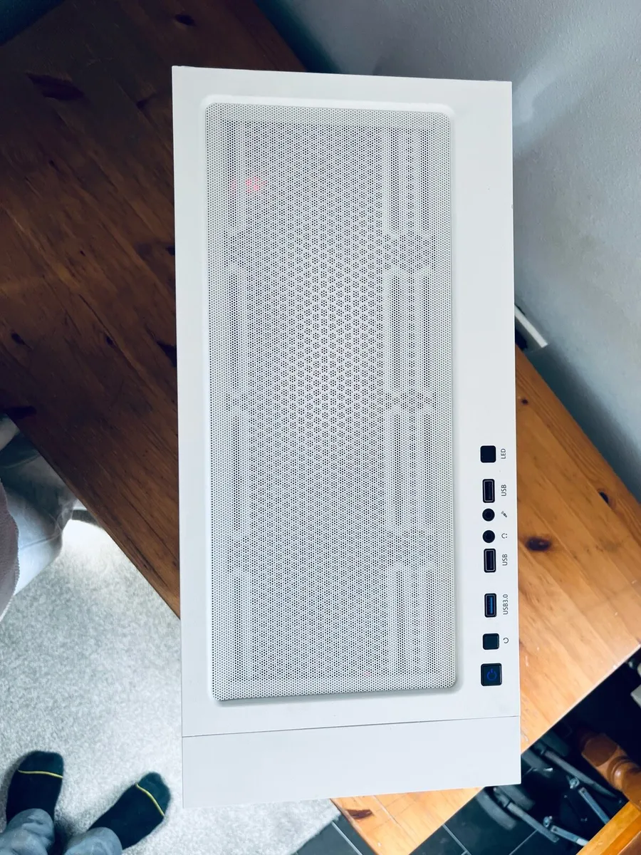 Gaming PC, Keyboard and Mouse - Image 3