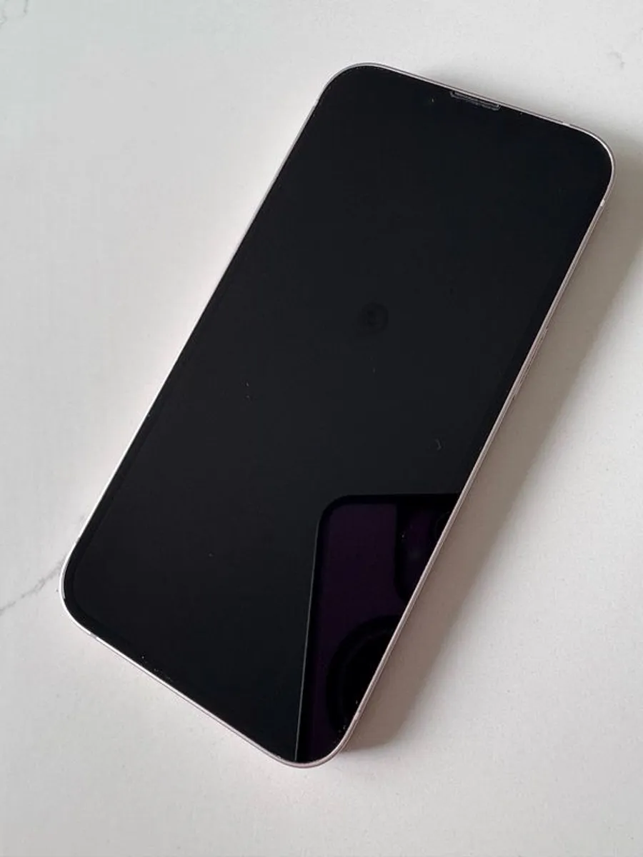 iPhone 13 128gb - Image 1