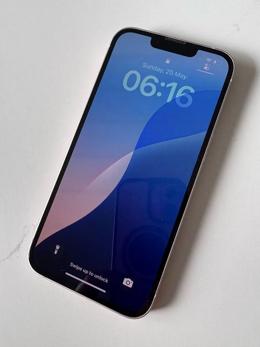 iPhone 13 128gb - Image 2