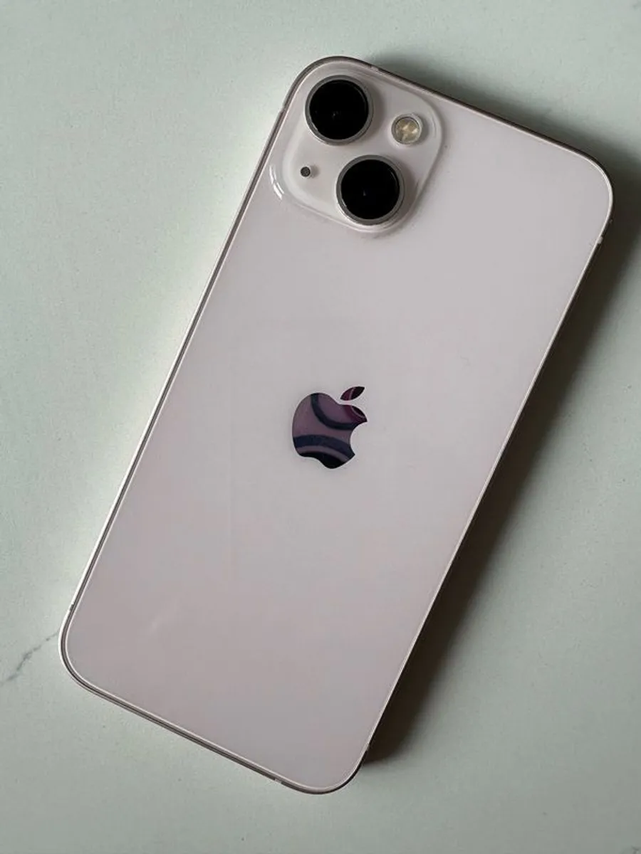 iPhone 13 128gb - Image 3