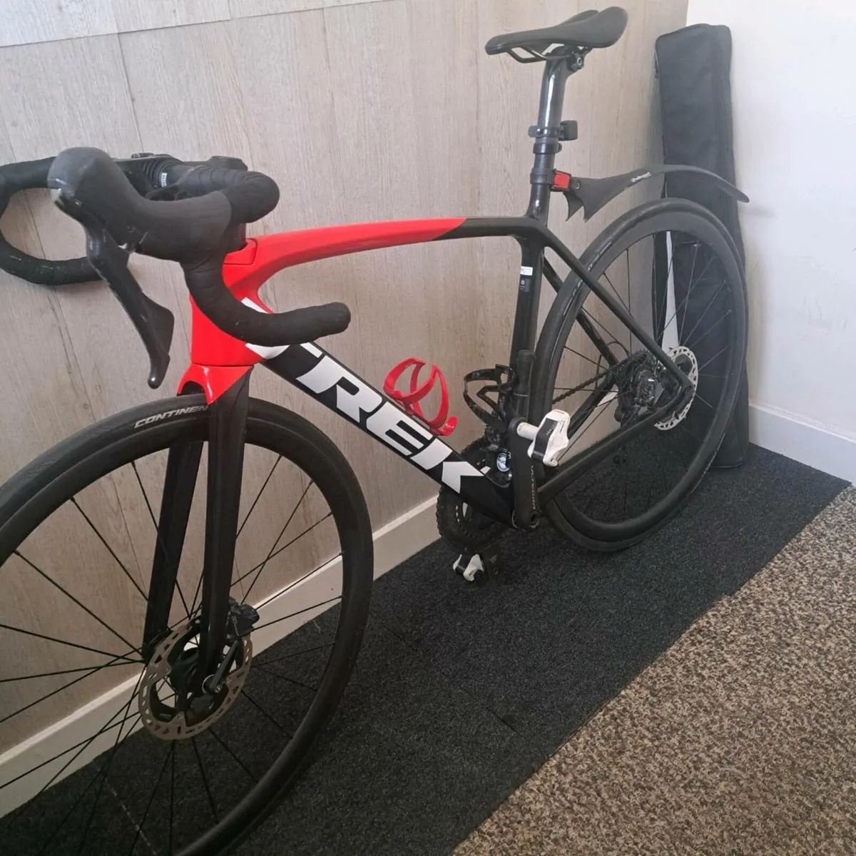 Trek emonda sl6 pro. 2023 - Image 2