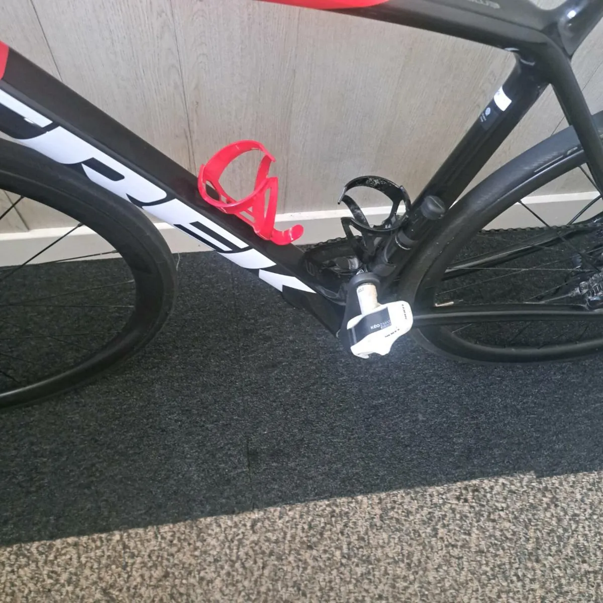 Trek emonda sl6 pro. 2023 - Image 3