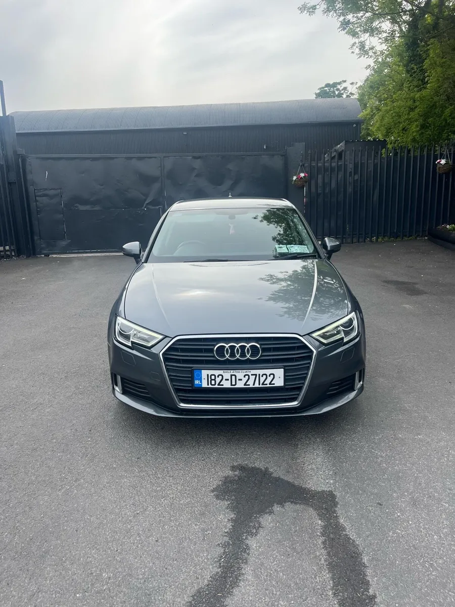 Audi A3 - Image 2