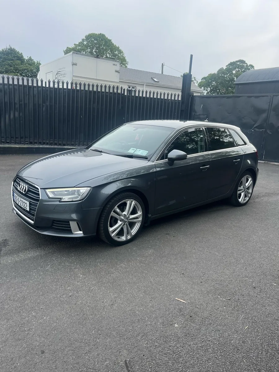 Audi A3 - Image 3