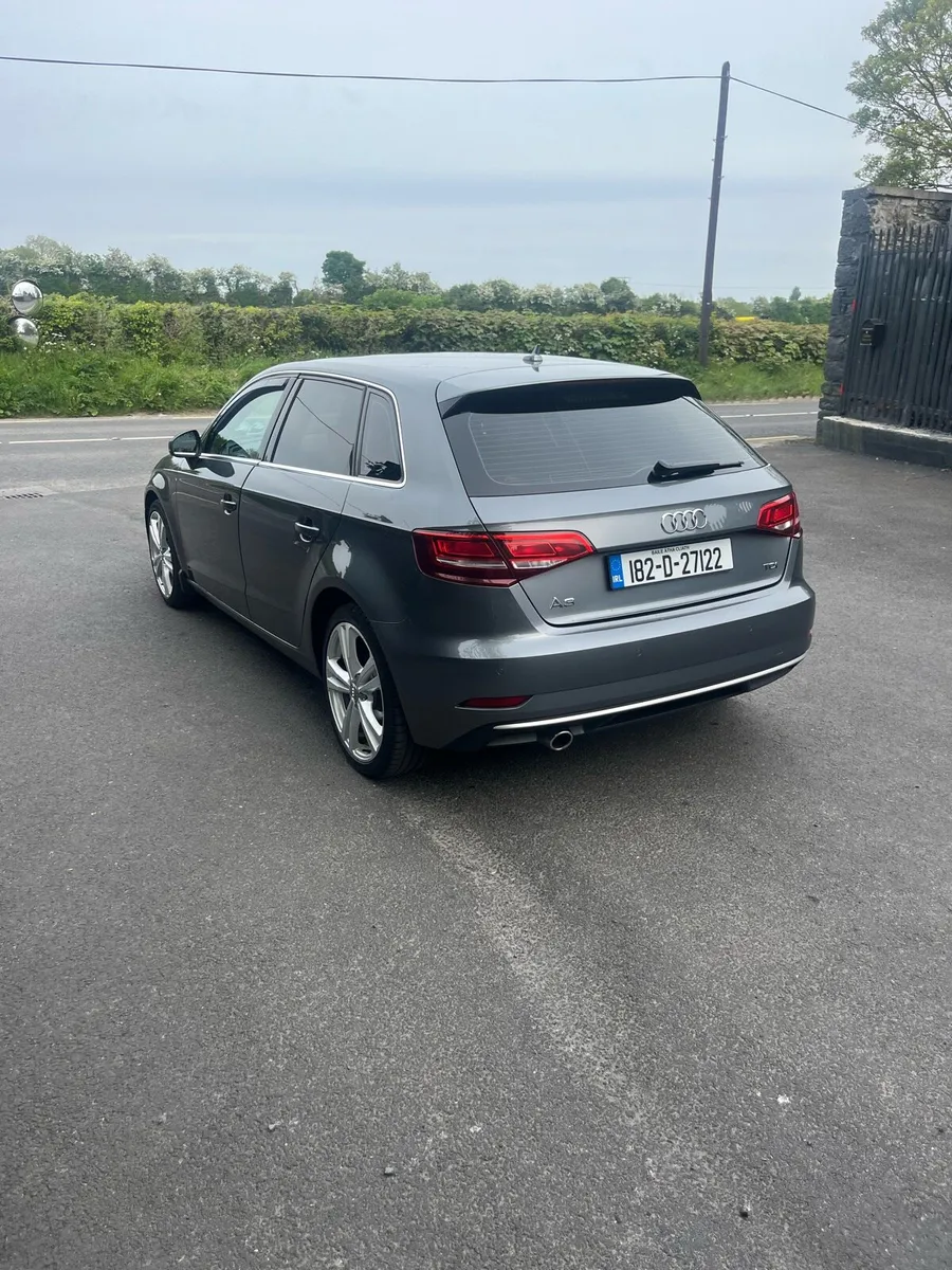 Audi A3 - Image 4