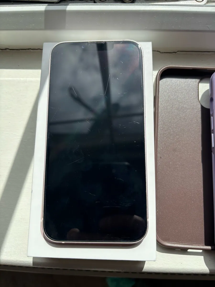 iPhone 13 128gb - Image 2