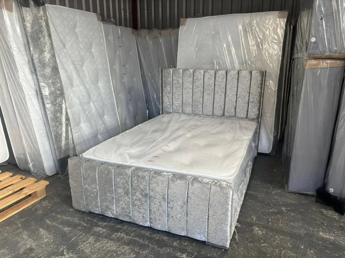 Dream Better: Beds for Sale to Upgrade Your Sleep - Image 3