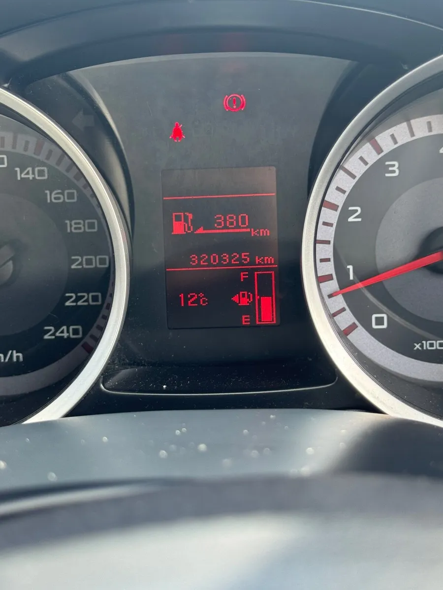 Mitsubishi Lancer 2008 - Image 2