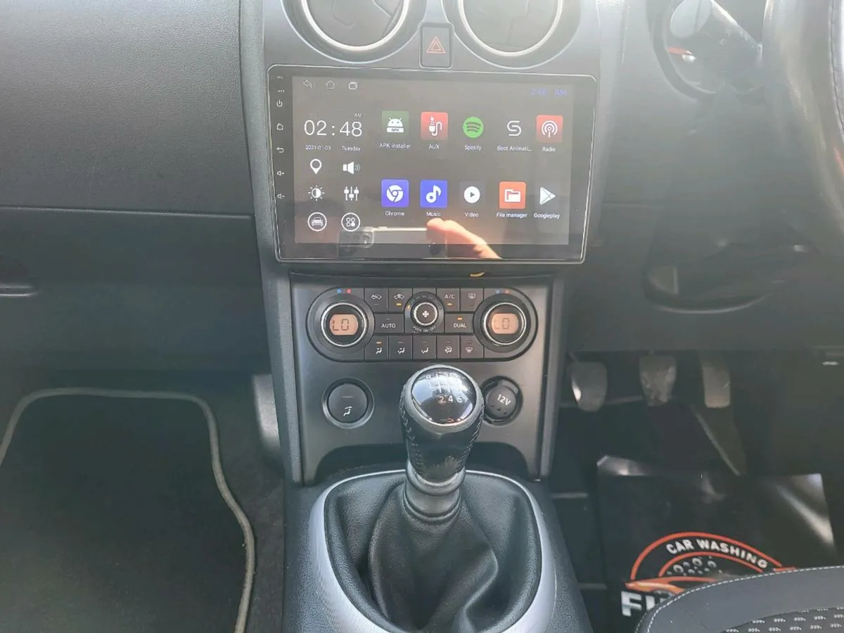 New nct, t-belt and battery - Image 4