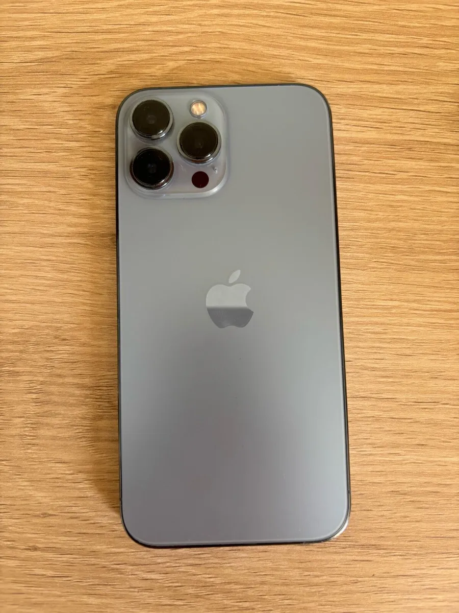 iPhone 13 Pro Max 256gb Unlocked - Image 3