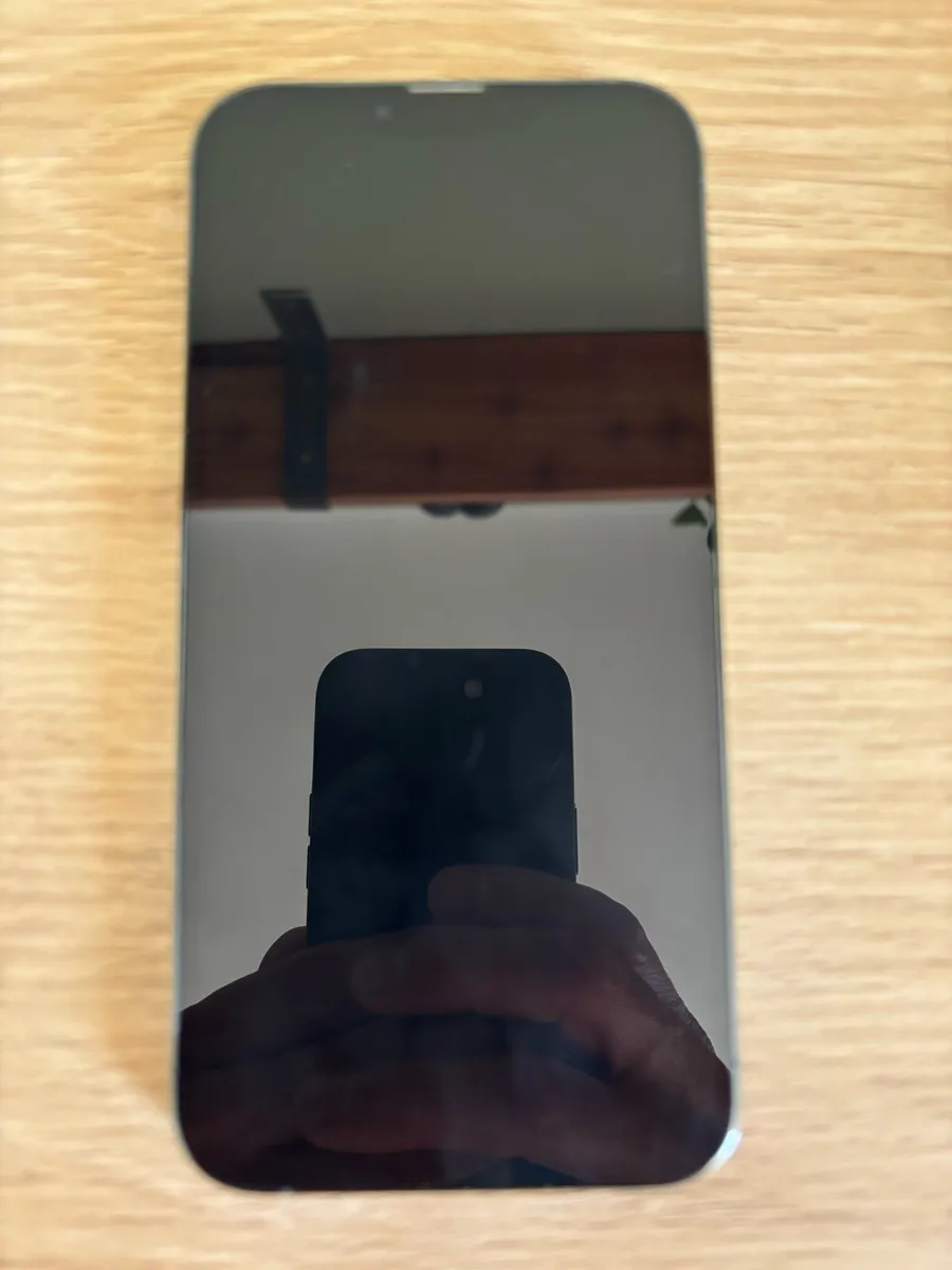 iPhone 13 Pro Max 256gb Unlocked - Image 4