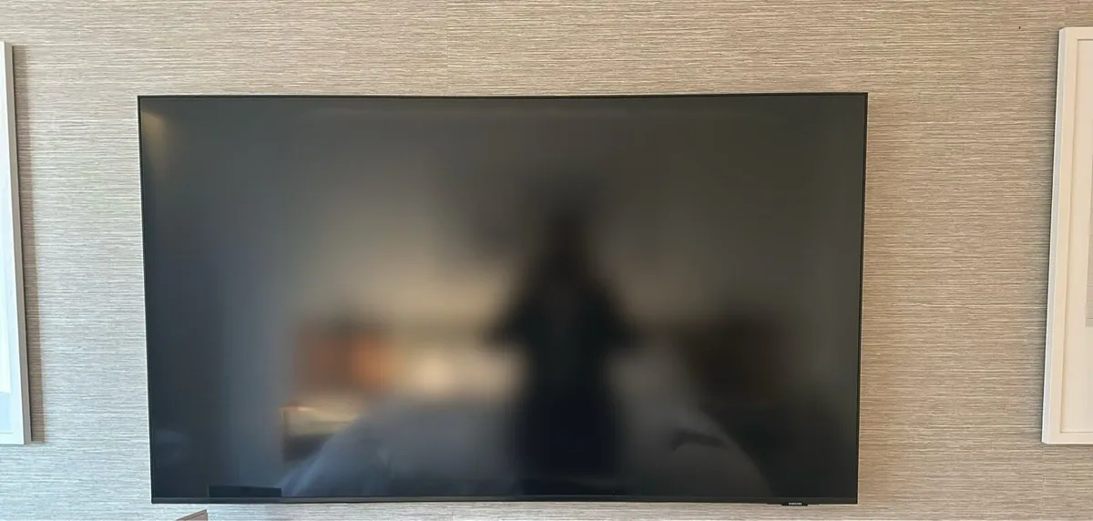 Samsung TV. - Image 1