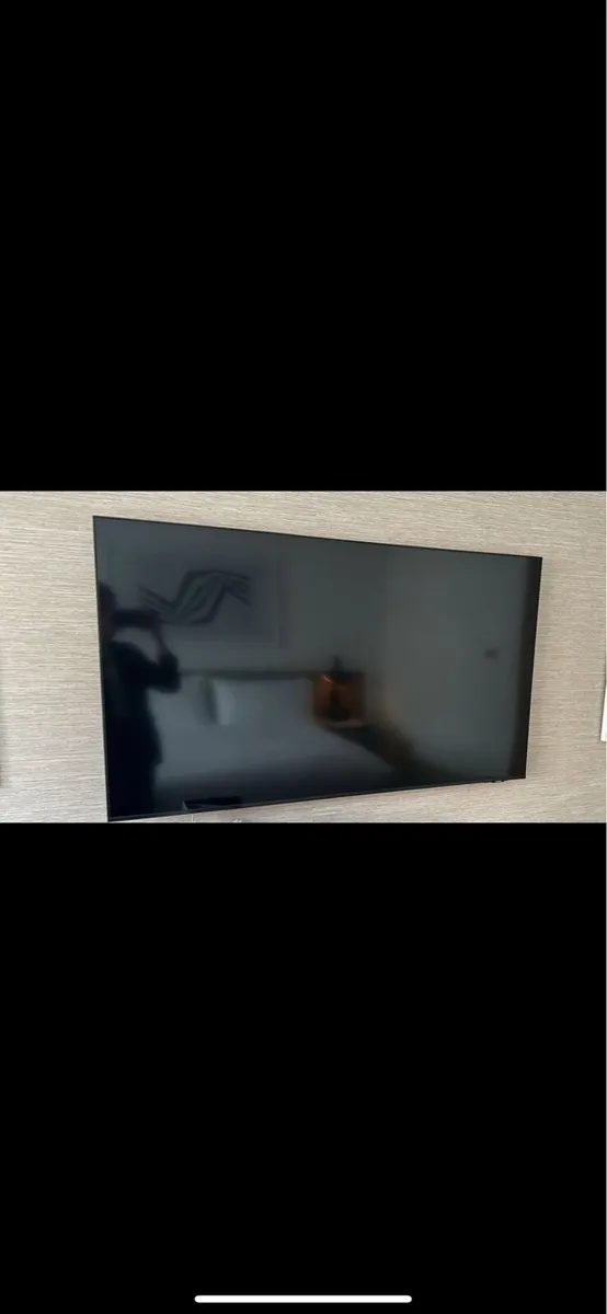 Samsung TV. - Image 2