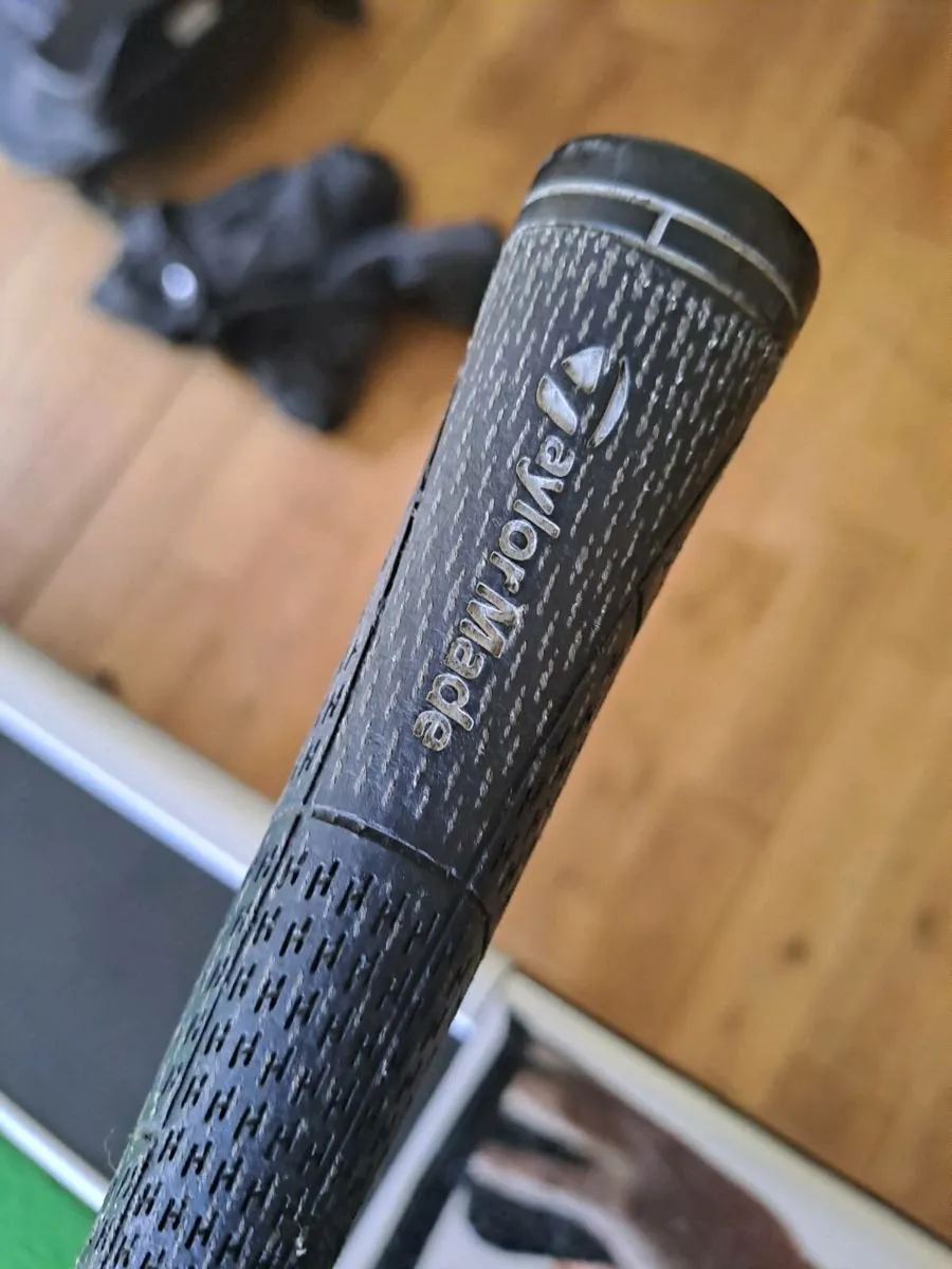 Taylormade RAC 5 iron golf club - Image 3