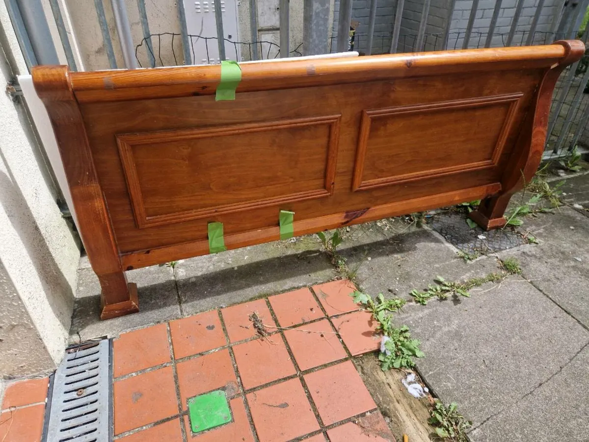 Double bed - Image 3