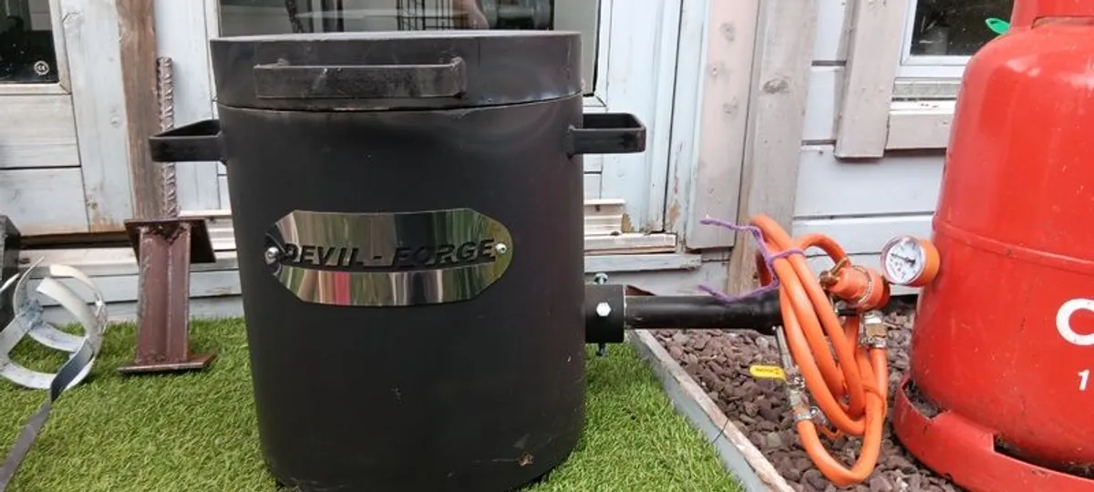 gas forge - Image 3
