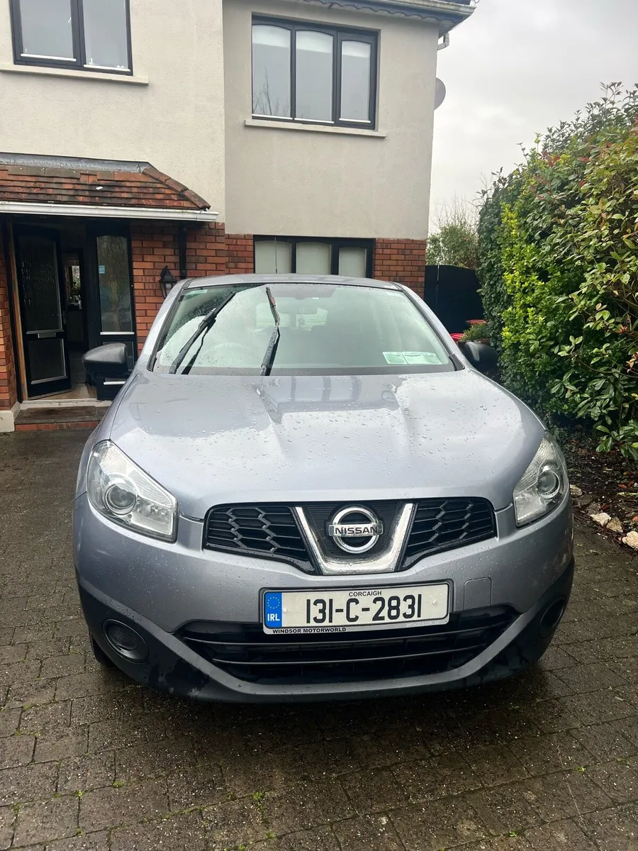 2013 Nissan Quashqai - Low Mileage - Image 2