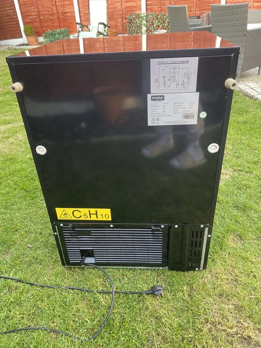 Mini fridge - Image 4