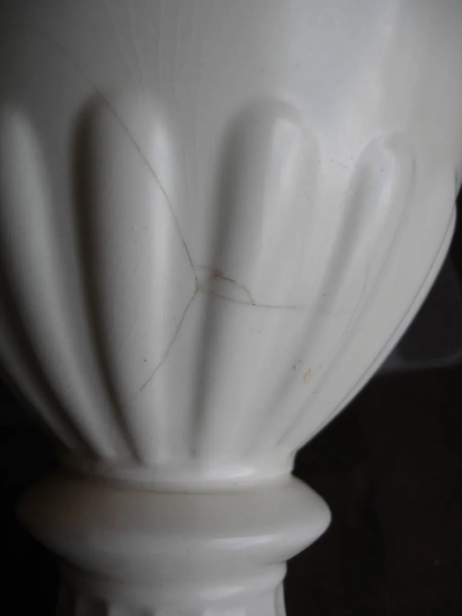 Vintage Large Pottery Beswick Jug/Pitcher (11”) - Image 2