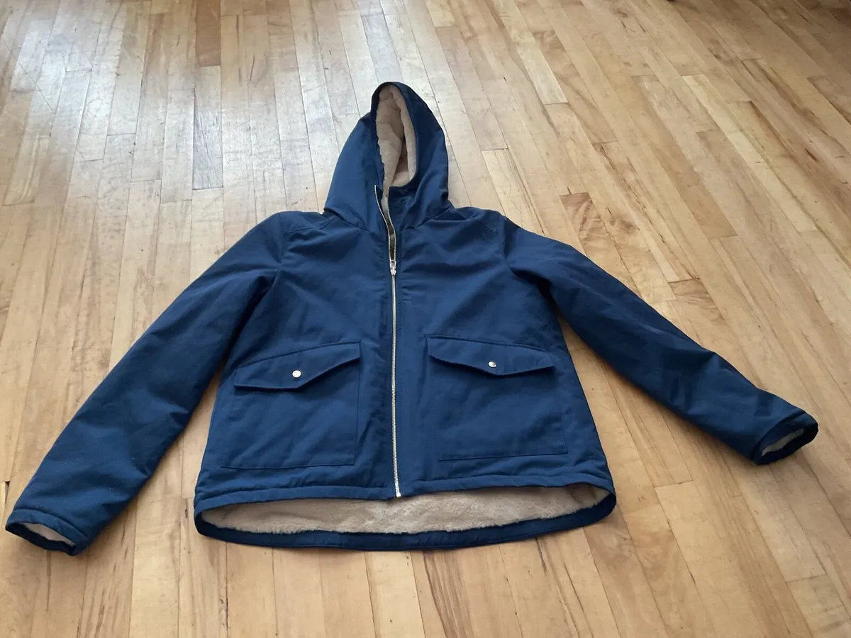 Child’s winter coat - Image 1