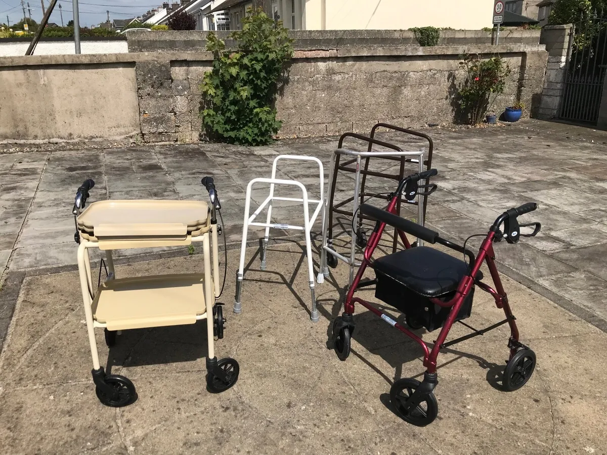 Mobility aids - Image 2