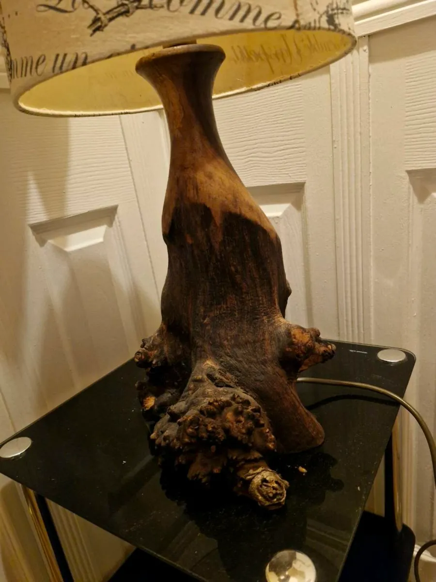 Decorative lamp - Image 2