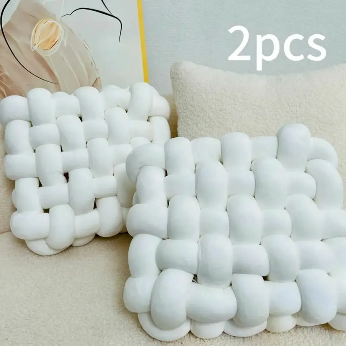 Soft Throw Pillow Home Decoration Cushion - Image 2