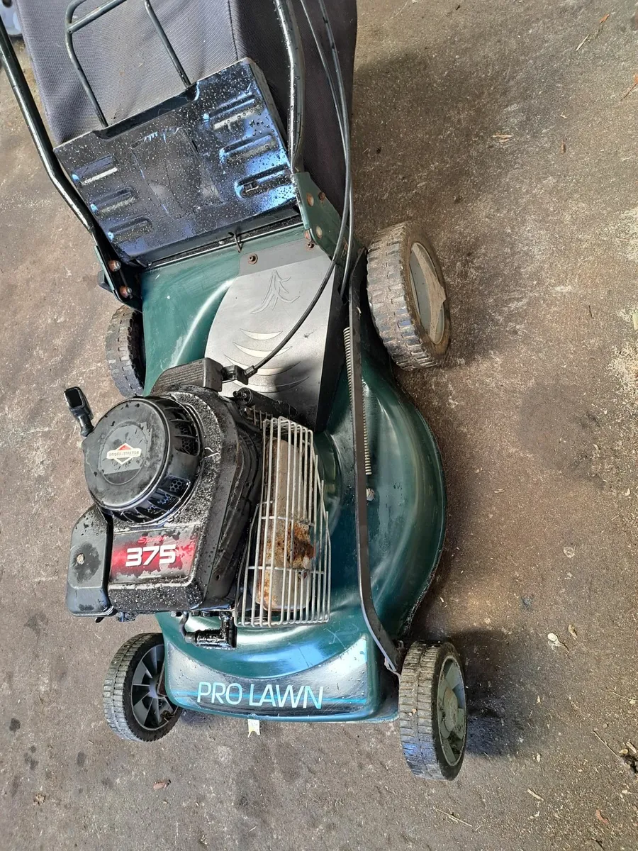 Lawnmower - Image 2