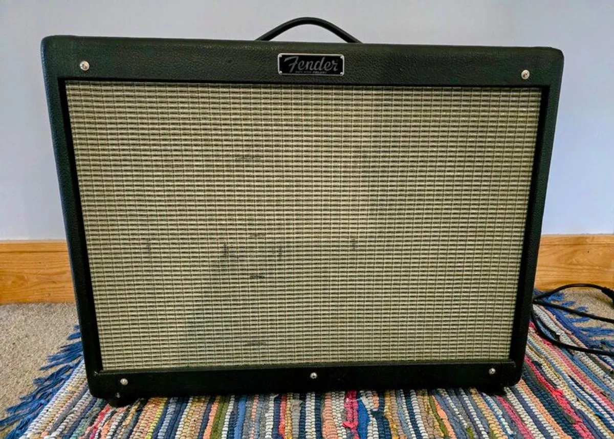 Fender Hot Rod Deluxe IV - Image 1