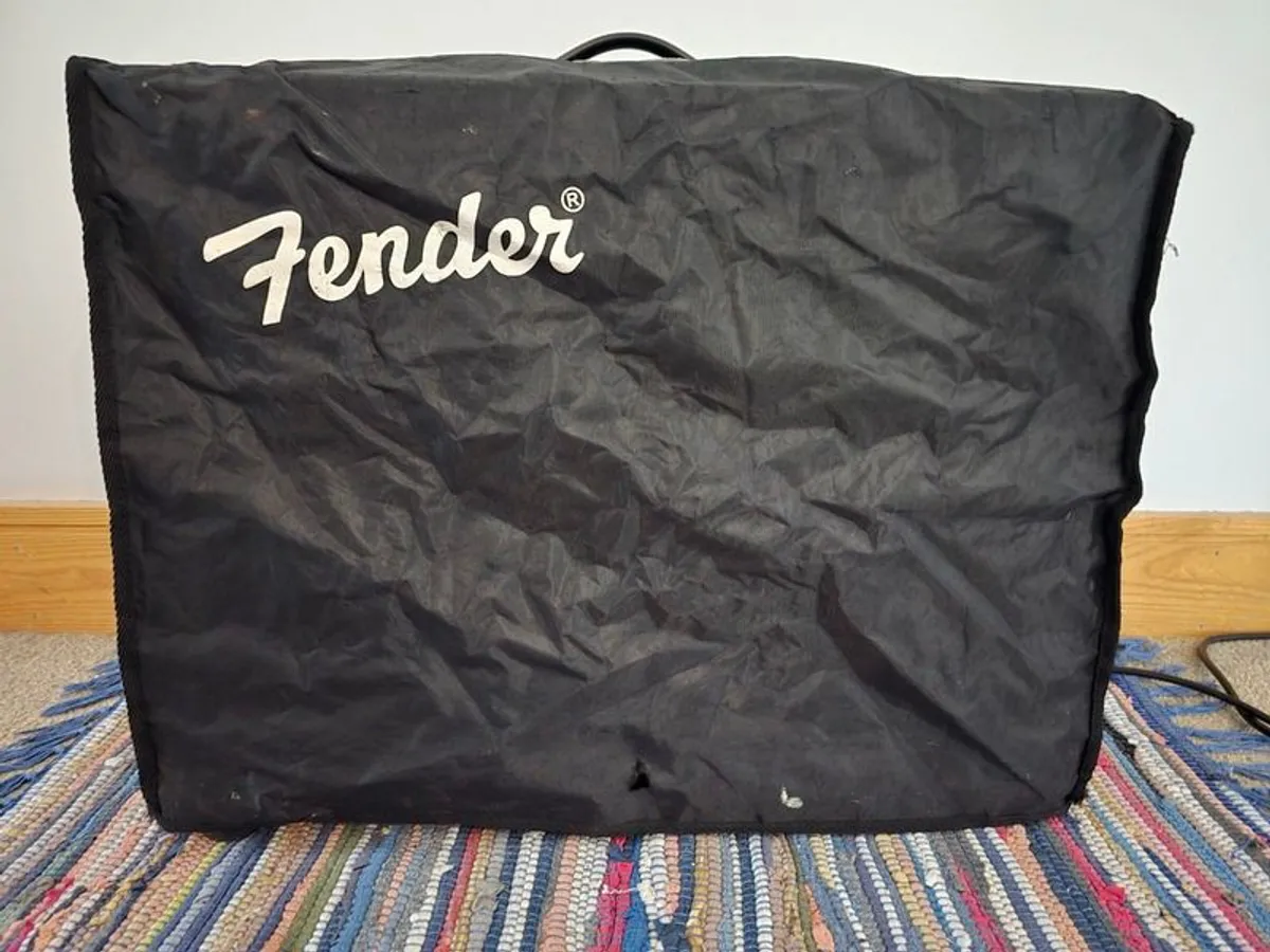 Fender Hot Rod Deluxe IV - Image 2