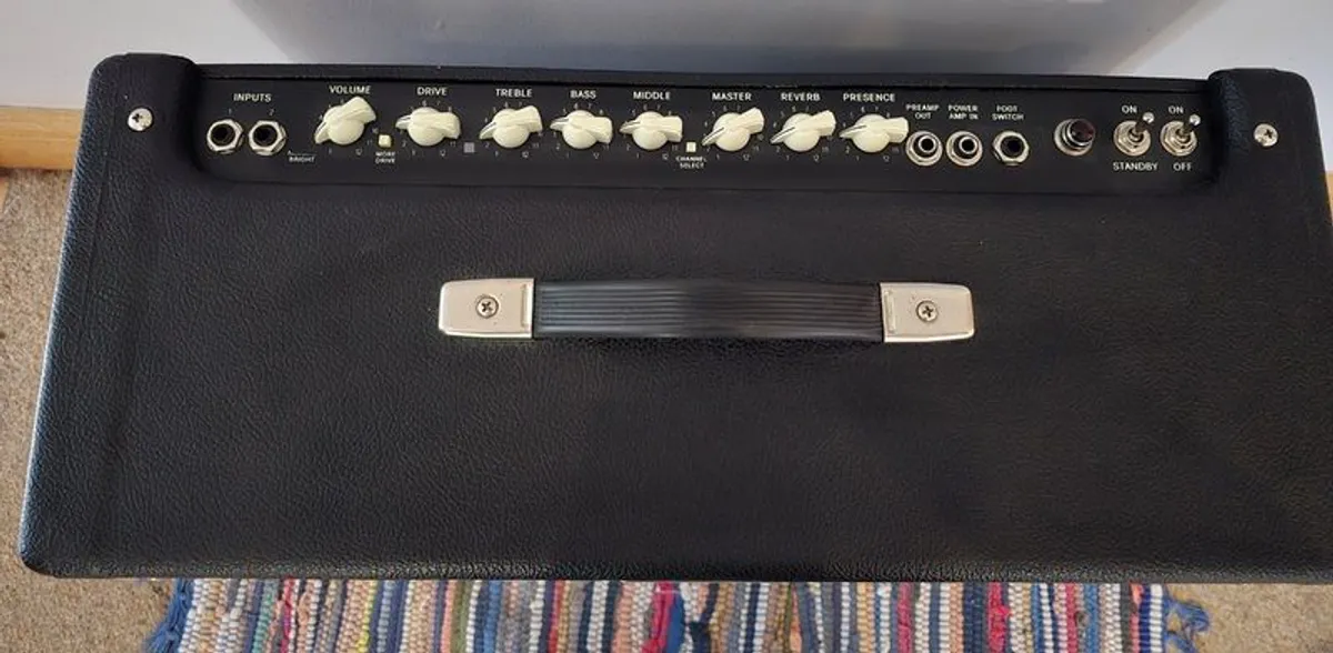 Fender Hot Rod Deluxe IV - Image 3