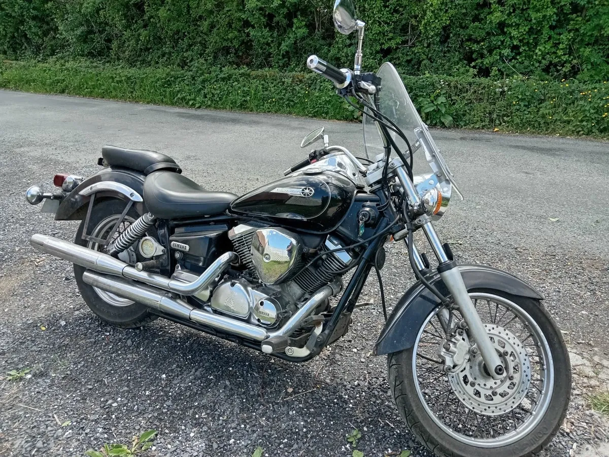 YAMAHA Other 2005 - Image 1