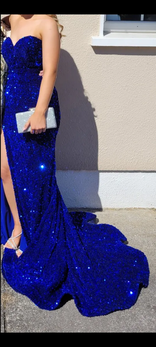 Debs dresses - Image 2